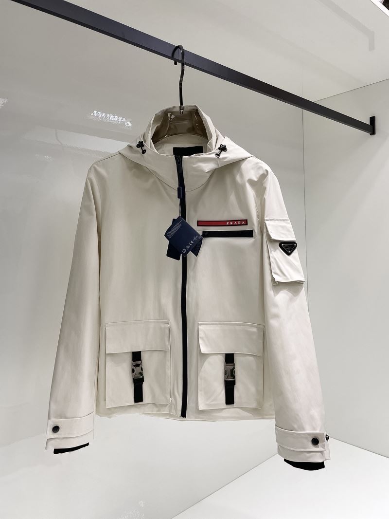 Prada Outwear